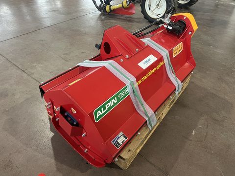 Brielmaier Mulcher INO ALPIN 130 