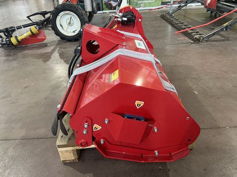 Brielmaier Mulcher INO ALPIN 130 