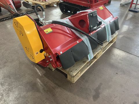 Brielmaier Mulcher INO ALPIN 130 