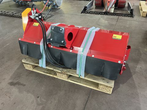 Brielmaier Mulcher INO ALPIN 130 