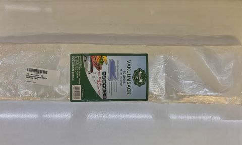 Sonstige Meaty - 12 x 55 cm, gerippt