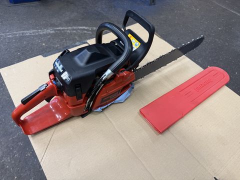 Jonsered 2159 Turbo mit 45cm Schwertlänge