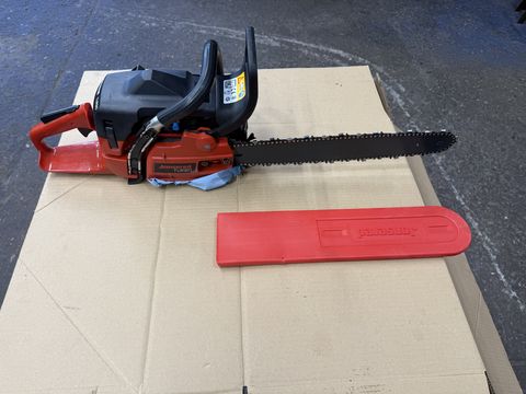 Jonsered 2159 Turbo mit 45cm Schwertlänge