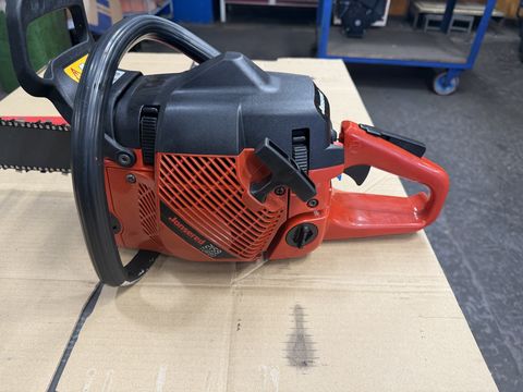 Jonsered 2159 Turbo mit 45cm Schwertlänge