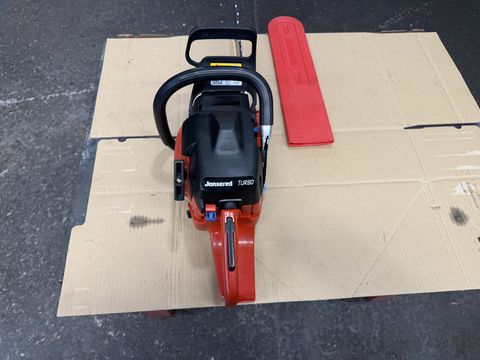 Jonsered 2159 Turbo mit 45cm Schwertlänge
