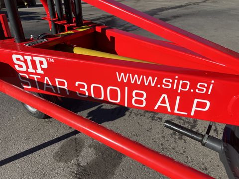 SIP Star 300/8 ALP