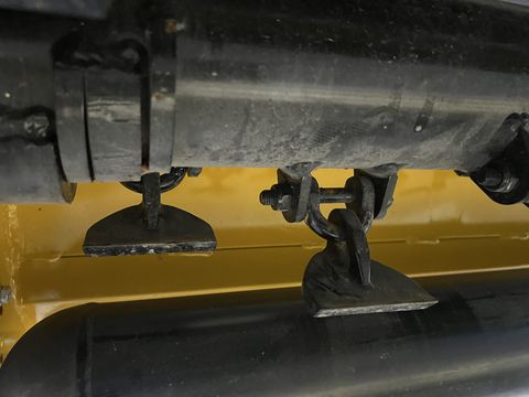 Brielmaier Müthing MU-C 160 Hydro Anbaumulcher