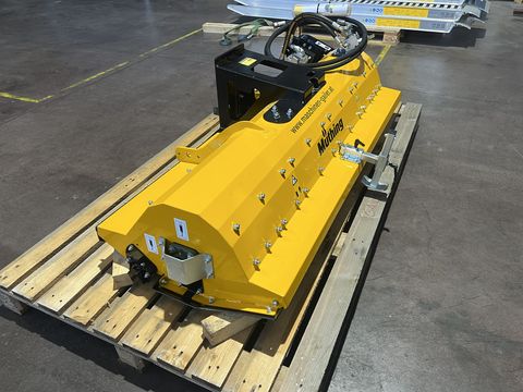 Brielmaier Müthing MU-C 160 Hydro Anbaumulcher