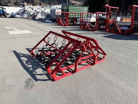 Stekro Wiesenegge 4,00m mech.- auch 3m, 5m, 6m lagernd