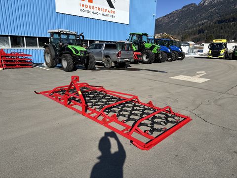 Stekro Wiesenegge 4,00m mech.- auch 3m, 5m, 6m lagernd