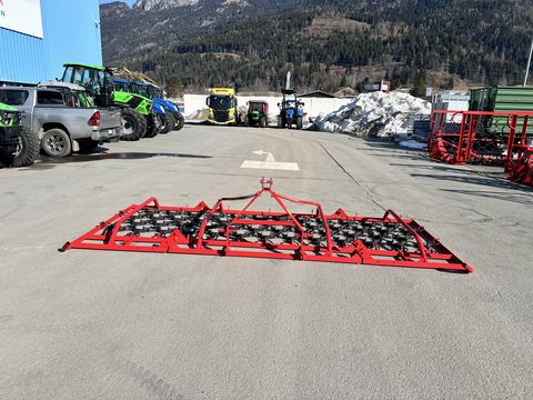 Stekro Wiesenegge 4,00m mech.- auch 3m, 5m, 6m lagernd