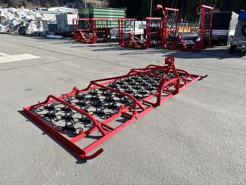 Stekro Wiesenegge 4,00m mech.- auch 3m, 5m, 6m lagernd