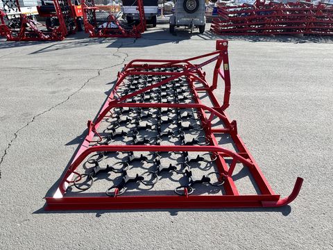 Stekro Wiesenegge 4,00m mech.- auch 3m, 5m, 6m lagernd