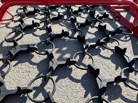 Stekro Wiesenegge 4,00m mech.- auch 3m, 5m, 6m lagernd