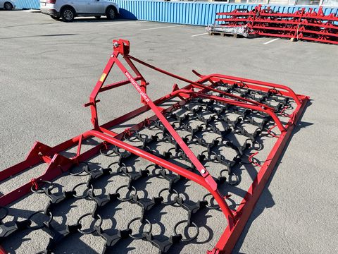 Stekro Wiesenegge 4,00m mech.- auch 3m, 5m, 6m lagernd