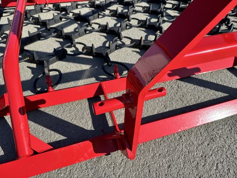 Stekro Wiesenegge 4,00m mech.- auch 3m, 5m, 6m lagernd