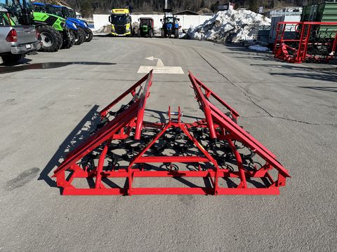 Stekro Wiesenegge 4,00m mech.- auch 3m, 5m, 6m lagernd