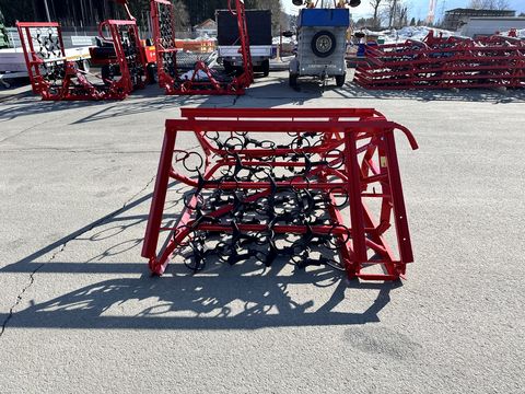 Stekro Wiesenegge 4,00m mech.- auch 3m, 5m, 6m lagernd