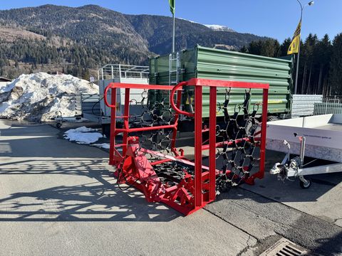 Stekro Wiesenegge 4,00m mech.- auch 3m, 5m, 6m lagernd