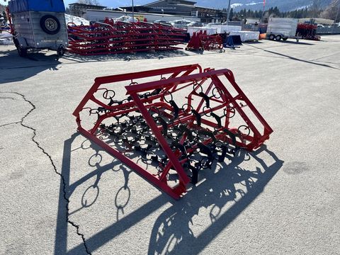 Stekro Wiesenegge 4,00m mech.- auch 3m, 5m, 6m lagernd