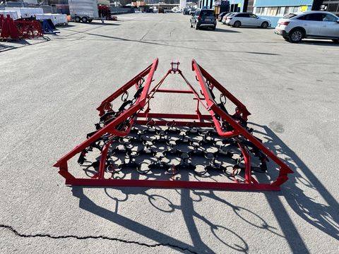 Stekro Wiesenegge 4,00m mech.- auch 3m, 5m, 6m lagernd