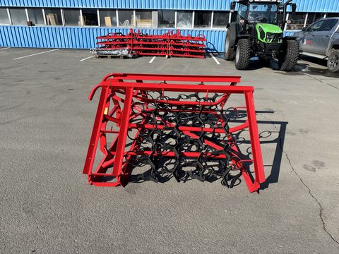 Stekro Wiesenegge 4,00m mech.- auch 3m, 5m, 6m lagernd