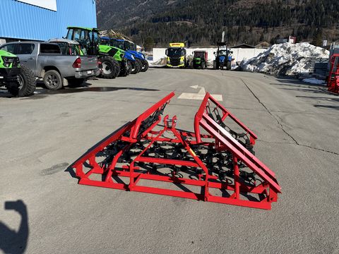 Stekro Wiesenegge 4,00m mech.- auch 3m, 5m, 6m lagernd