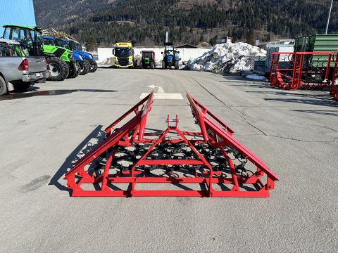 Stekro Wiesenegge 4,00m mech.- auch 3m, 5m, 6m lagernd