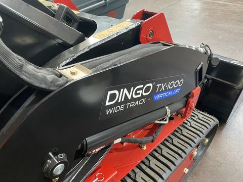 Sonstige TORO Dingo TX 1000