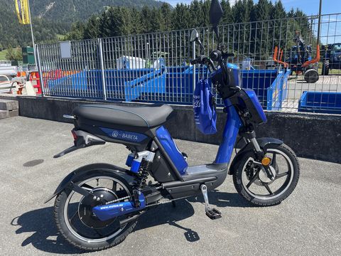 Sonstige Elektroroller Raceway E-BABETA