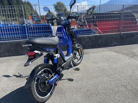 Sonstige Elektroroller Raceway E-BABETA