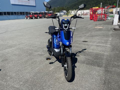 Sonstige Elektroroller Raceway E-BABETA