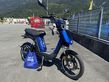 Sonstige Elektroroller Raceway E-BABETA