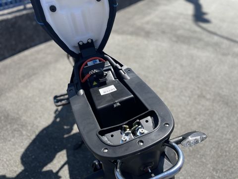Sonstige Elektroroller Raceway E-BABETA
