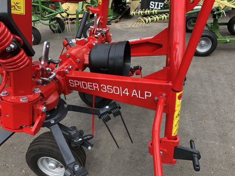 SIP Spider 350