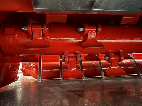 Cosmo FMH 205 Heck-Schlegelmulcher mit Seitenverschub