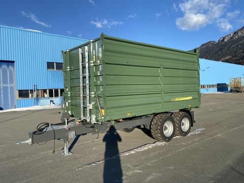 Fuhrmann FF14.000 PROFI-Tandem