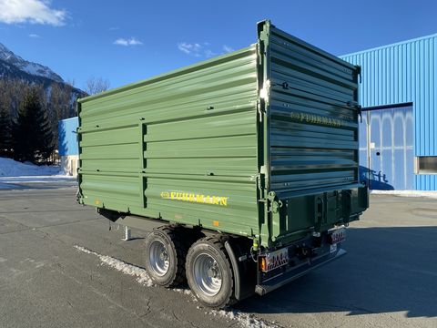 Fuhrmann FF14.000 PROFI-Tandem