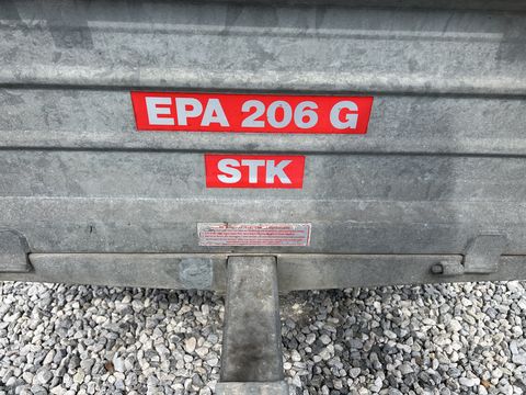 Pongratz EPA 206 G STK