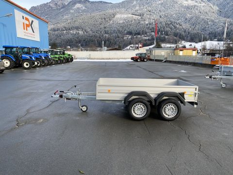 Böckmann  TL-AL 2513/20 Eco XXL Tandem-Tieflader