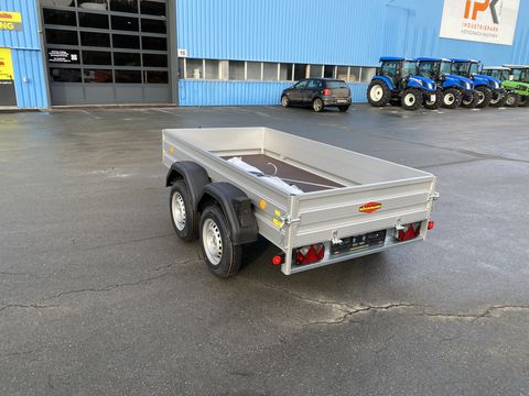 Böckmann  TL-AL 2513/20 Eco XXL Tandem-Tieflader