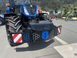 Stekro Front Bumper 1000 kg