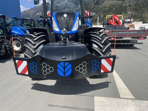 Stekro Front Bumper 1000 kg