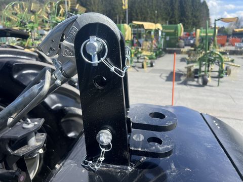 Stekro Front Bumper 1000 kg