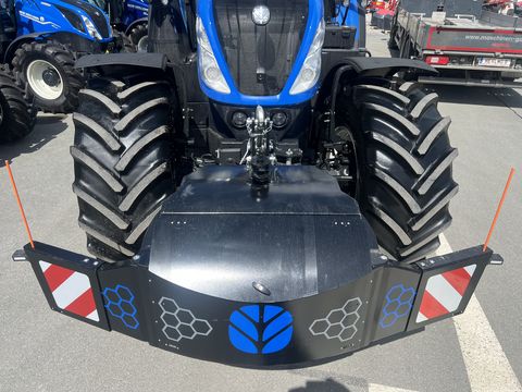 Stekro Front Bumper 1000 kg