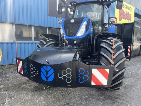 Stekro Front Bumper 1000 kg