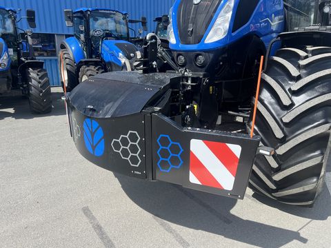 Stekro Front Bumper 1000 kg