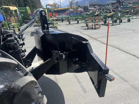 Stekro Front Bumper 1000 kg