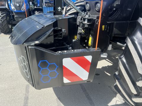 Stekro Front Bumper 1000 kg