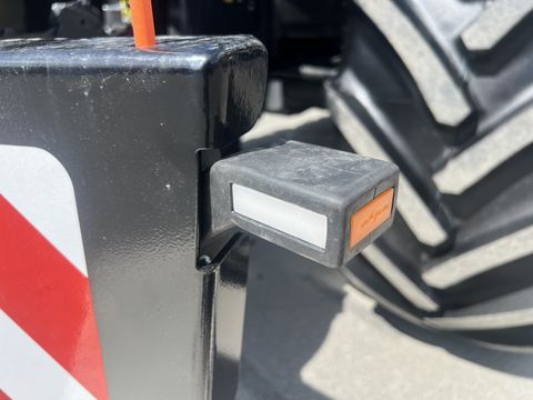 Stekro Front Bumper 1000 kg